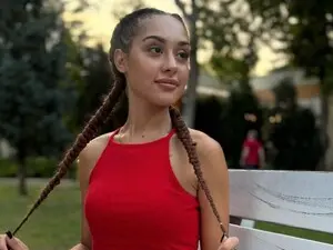 Myfreecams Sex Cam of AileenKiss