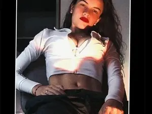 Myfreecams Nude Webcam of SaraSkinny