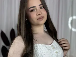Myfreecams Free Live Porn of SashaVane