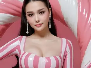 Myfreecams Adult Webcams of JennieMori