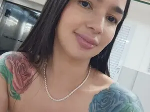 Myfreecams Adult Webcam of Luanadee