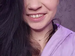 Myfreecams Adult Video Chat of Judith_K