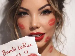 Myfreecams Free Porn Cam of BambiLarue