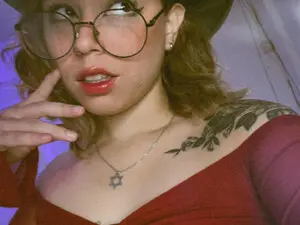 Myfreecams Free Live Porn of DubraskaRubio