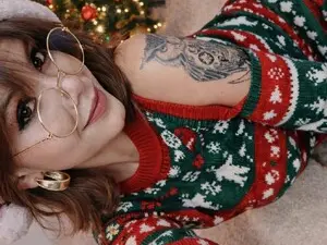 Myfreecams Live Porn of Delilart