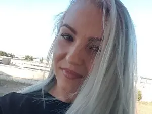 Myfreecams Nude Webcam of Alythea