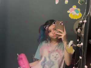 Myfreecams Live Sex Cam of Bunnyislewd