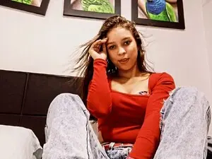 Myfreecams Adult Webcam of HaleyAmaya
