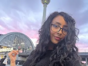 Myfreecams Free Porn Cam of pincheDiosa