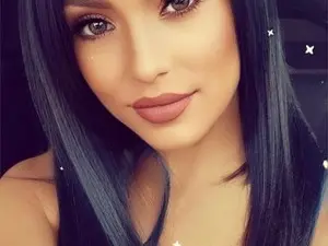 Myfreecams Live Sex Cam of Selena____