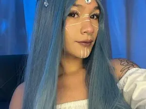 Myfreecams Adult Video Chat of Ginnaaaa_