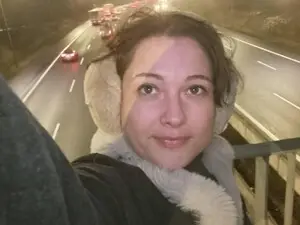 Myfreecams Nude Webcam of Marcelina