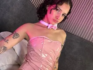 Myfreecams Nude Webcam of Pau_live