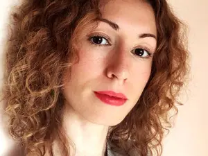 Myfreecams Live Porn of Enchanti