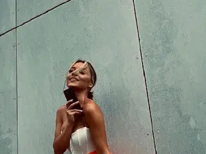 Myfreecams Adult Webcams of Eve___