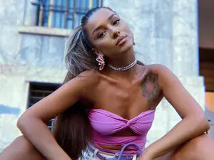 Myfreecams Best live sex cam show of Eve___