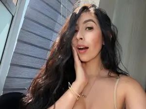 Myfreecams Live Sex Cam of Anni_smile