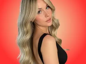 Myfreecams Sex Cam of Ariallure