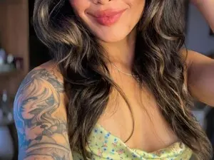 Myfreecams Free Live Porn of MelisaVelvet