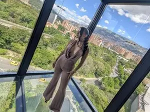 Myfreecams Best Webcam of Paulina_l