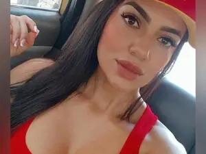 Myfreecams Nude Webcam of Paulina_l