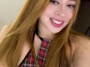 Myfreecams Adult Webcam of Agatha_ashton