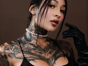 Myfreecams Best Webcam of Raven_hell