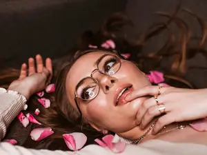 Myfreecams Nude Webcam of PERFECTelly