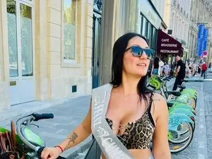 Myfreecams Live Sex Cam of Yulian_Milf