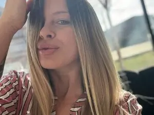 Myfreecams Live Sex Cam of KatteAllya