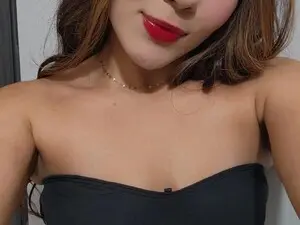 Myfreecams Sex Cam of Valerierogers