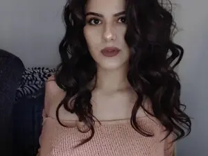 Myfreecams Sex Cam of psychobaby