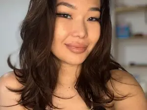 Myfreecams Live Sex of LindaMei