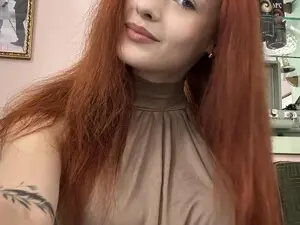 Myfreecams Adult Webcam of MiaRouge