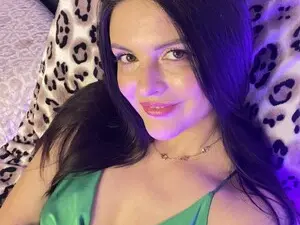Myfreecams Sex Chat of MayaClover