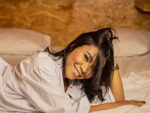 Myfreecams Live Porn of Pammela_cutte