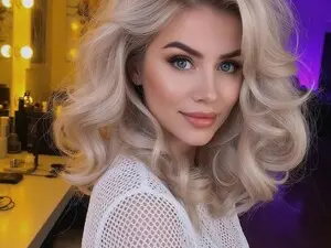 Myfreecams Adult Webcams of BubblyTrouble