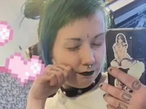 Myfreecams Adult Video Chat of moooonbbfloof