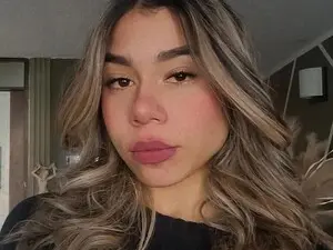 Myfreecams Adult Video Chat of Rachellcriss_