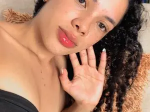 Myfreecams Sex Cam of InnaMebarak