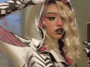 Myfreecams Nude Webcam of braindedbby