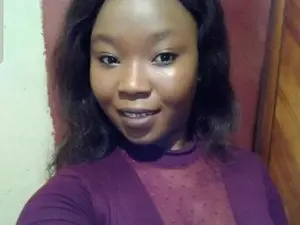 Myfreecams Live Porn of EBONYMILF1