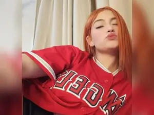 Myfreecams Adult Webcam of malice_sweet
