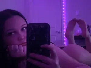 Myfreecams Live Sex of sexywithsaint