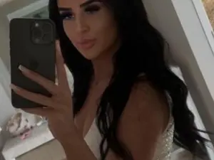 Myfreecams Nude Webcam of Crystal_MFC