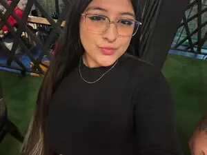 Myfreecams Live Sex of Megann_up