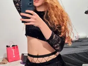 Myfreecams Best Webcam of SallysVamp