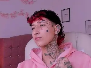 Myfreecams Live Porn of Lucirose