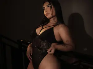 Myfreecams Live Sex of Shantall_v