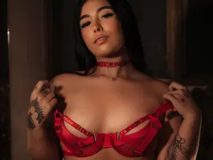Myfreecams Nude Webcam of Shantall_v